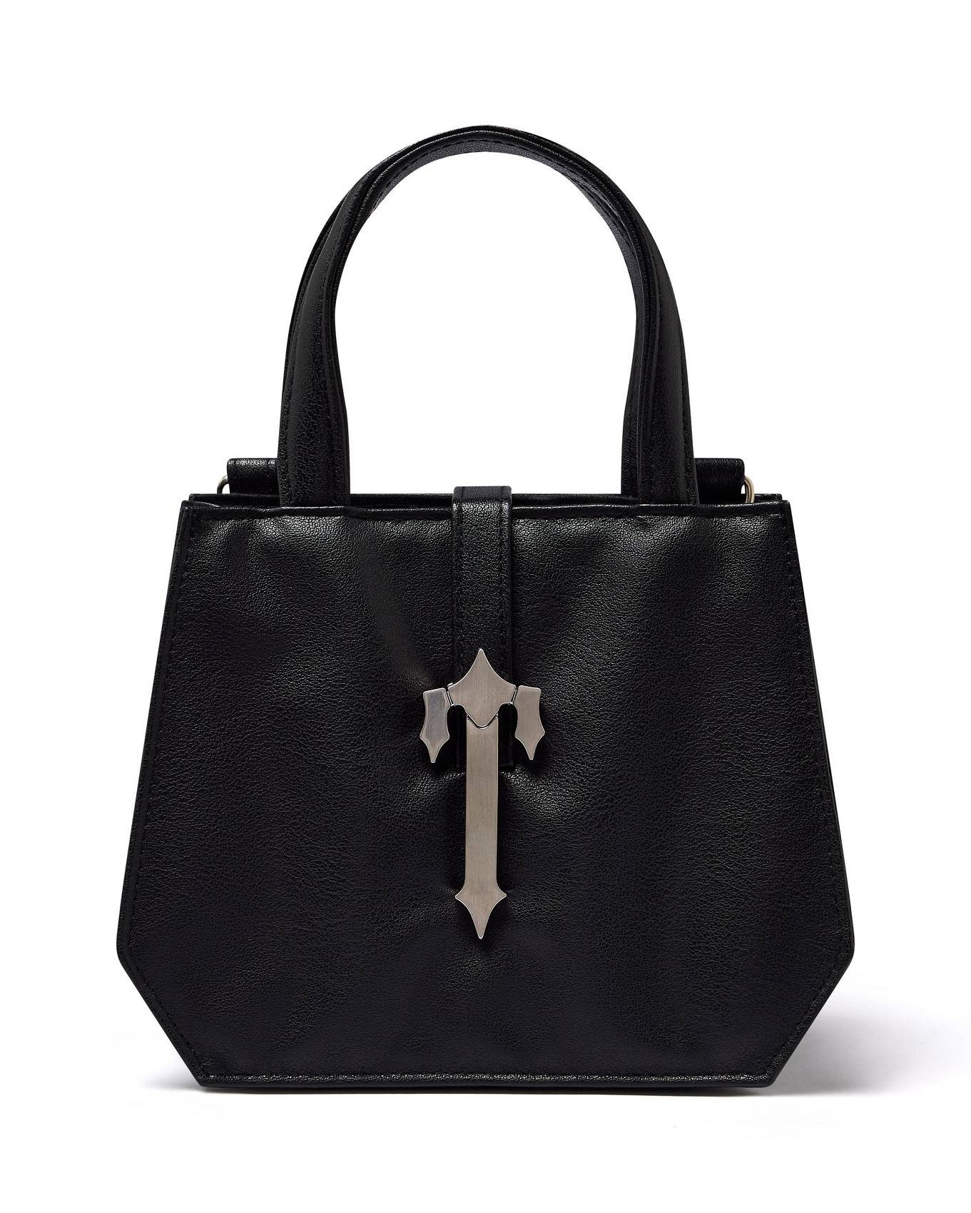Trapstar London Icon Bag Černé | TS-65088
