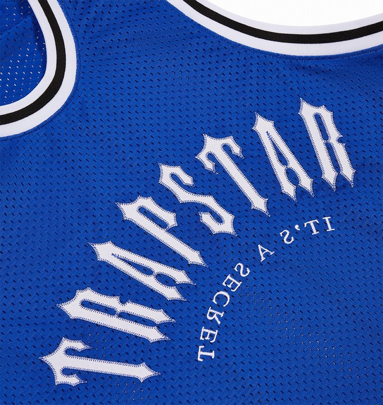 Trapstar London Irongate Arch Blankyt | TS-65024