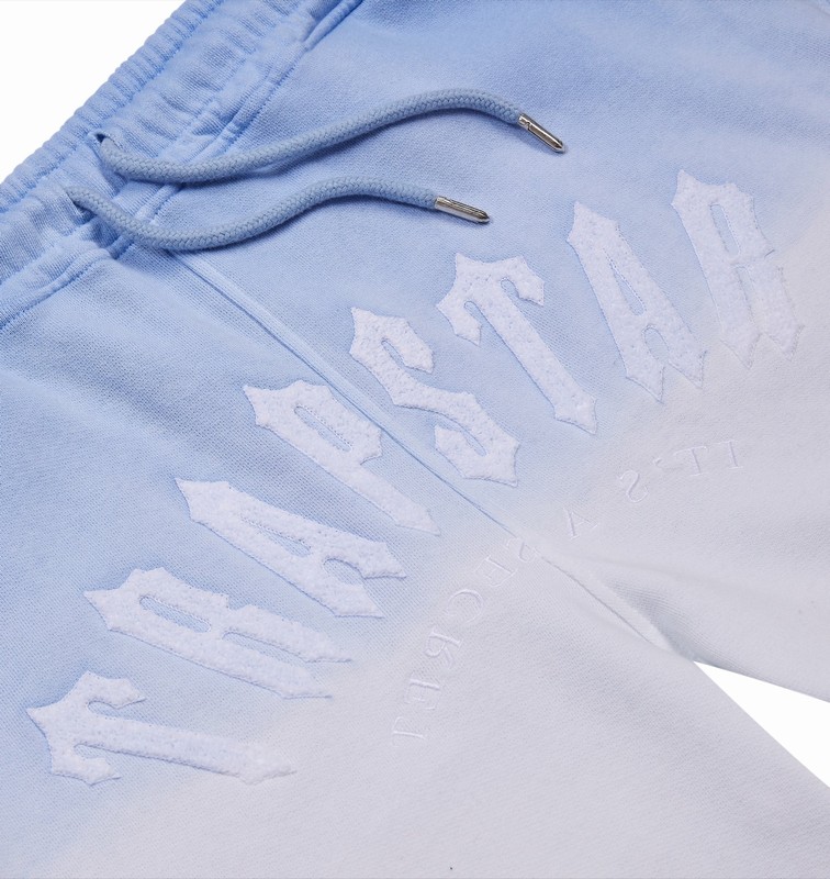 Trapstar London Irongate Arch Chenille Blankyt | TS-64890