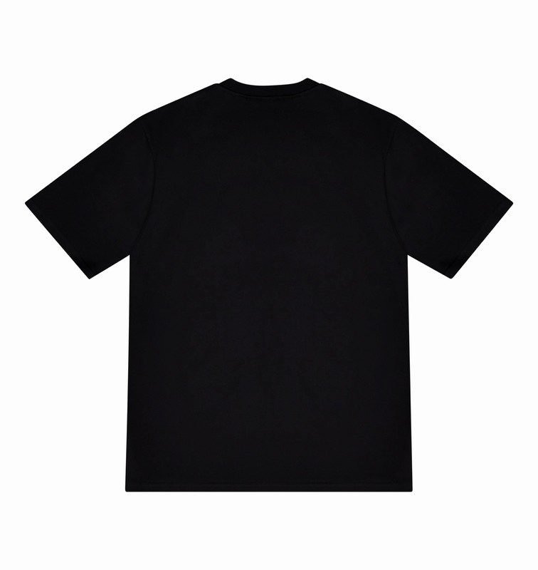 Trapstar London Irongate Arch Embossed Černé | TS-64969