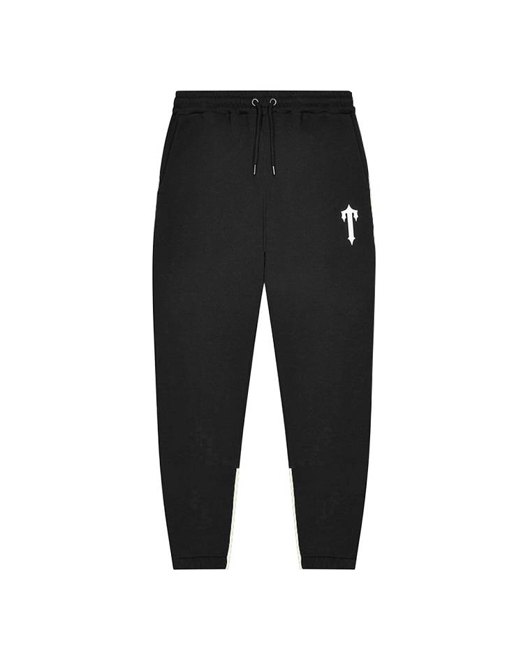 Trapstar London Irongate Arch Panel Tracksuit Černé | TS-65388