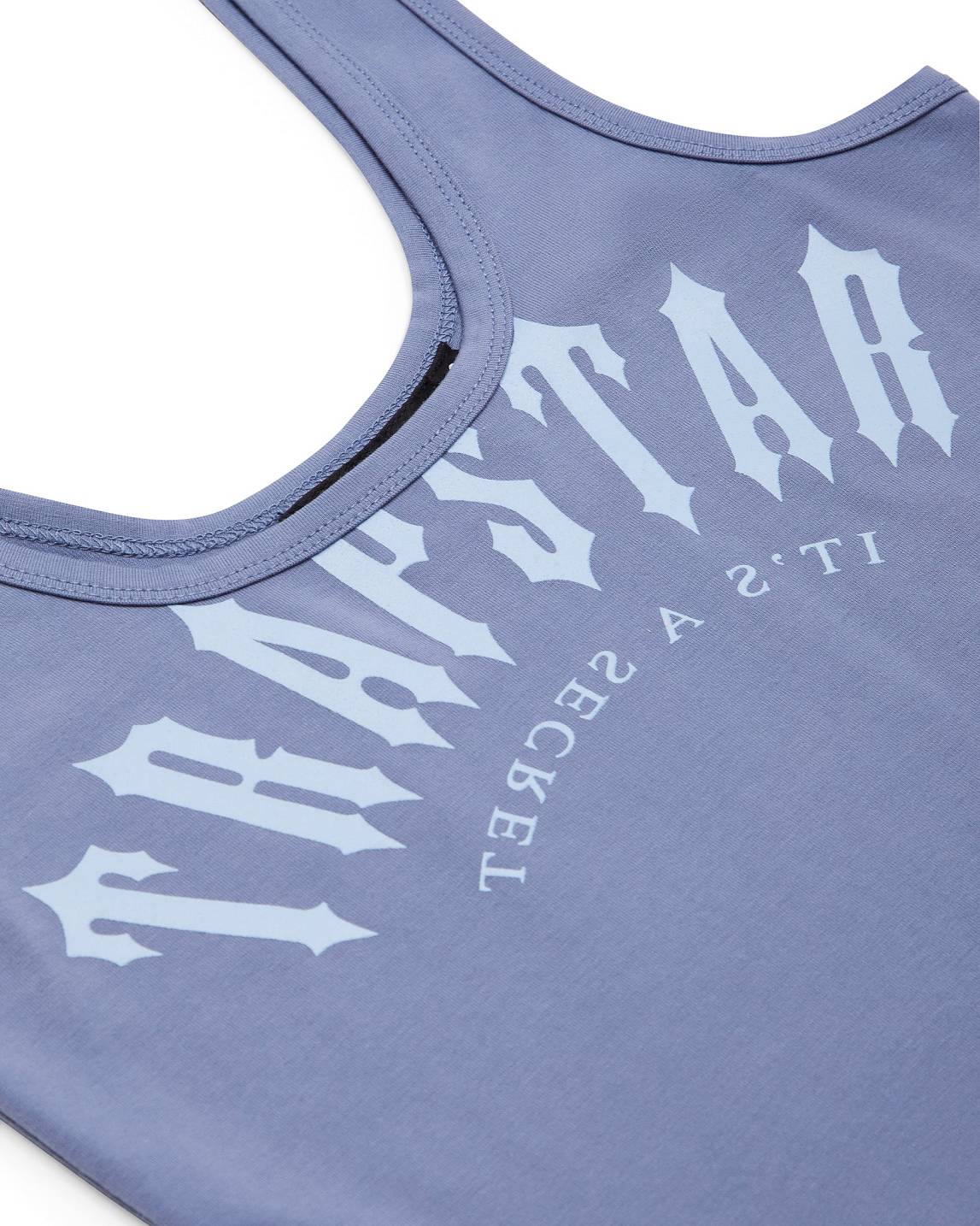 Trapstar London Irongate Arch Vest Blankyt | TS-65124