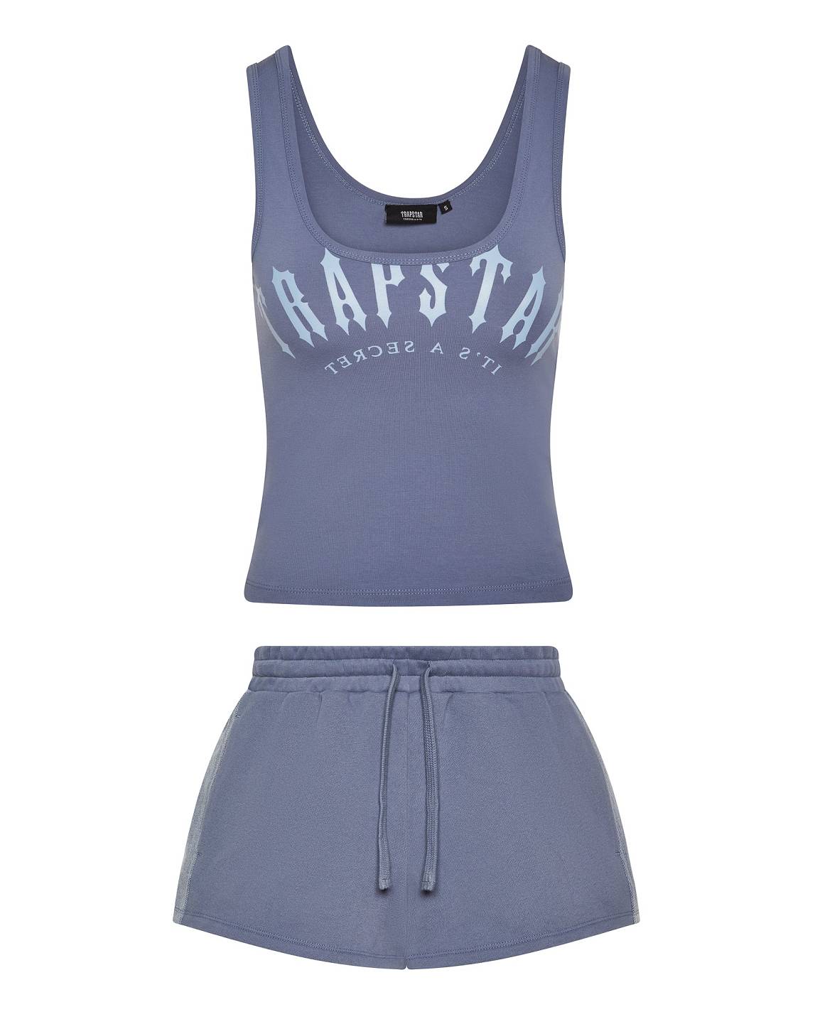 Trapstar London Irongate Arch Vest Blankyt | TS-65124
