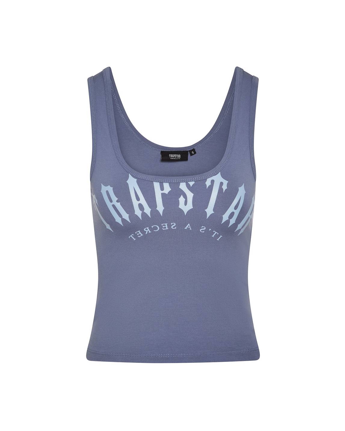 Trapstar London Irongate Arch Vest Blankyt | TS-65124