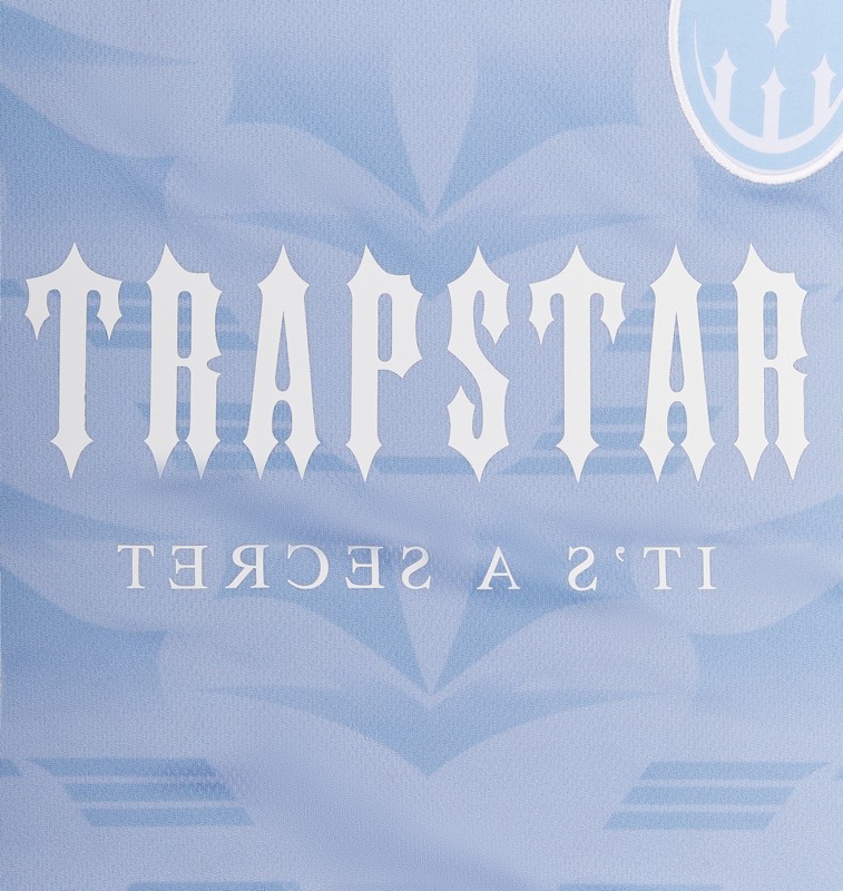 Trapstar London Irongate Blankyt | TS-65040