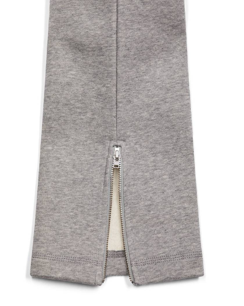 Trapstar London Irongate Chenille Slim Fit Track Bottoms Šedé | TS-65134