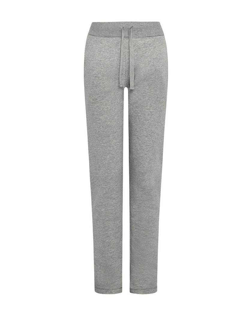 Trapstar London Irongate Chenille Slim Fit Track Bottoms Šedé | TS-65134