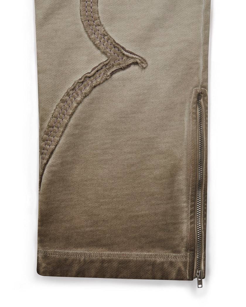 Trapstar London Irongate Seam Tracksuit Béžový | TS-65376