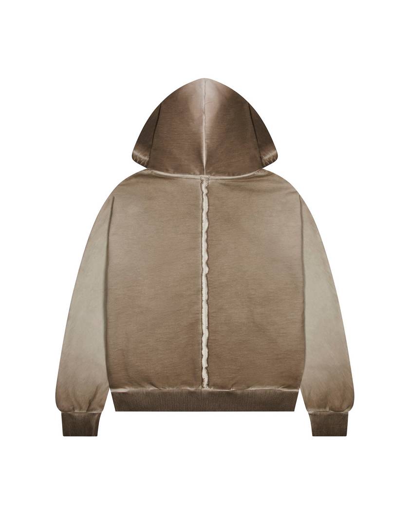 Trapstar London Irongate Seam Tracksuit Béžový | TS-65376