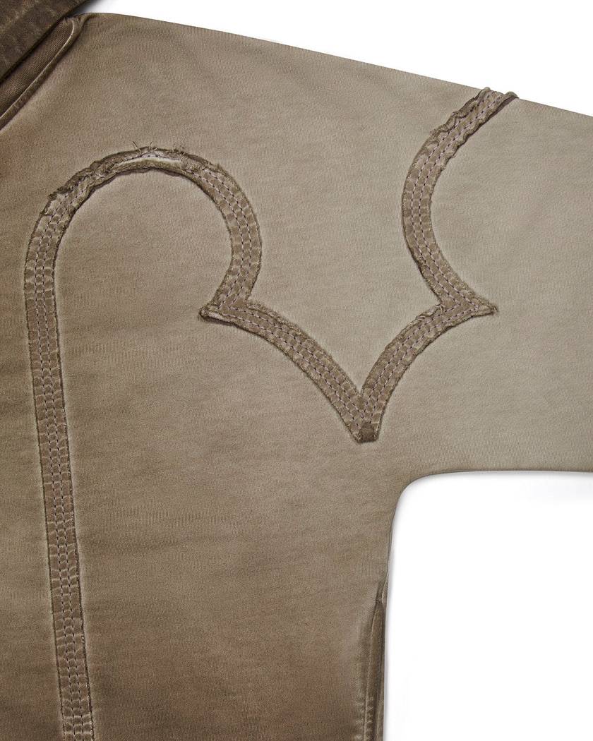Trapstar London Irongate Seam Tracksuit Béžový | TS-65376