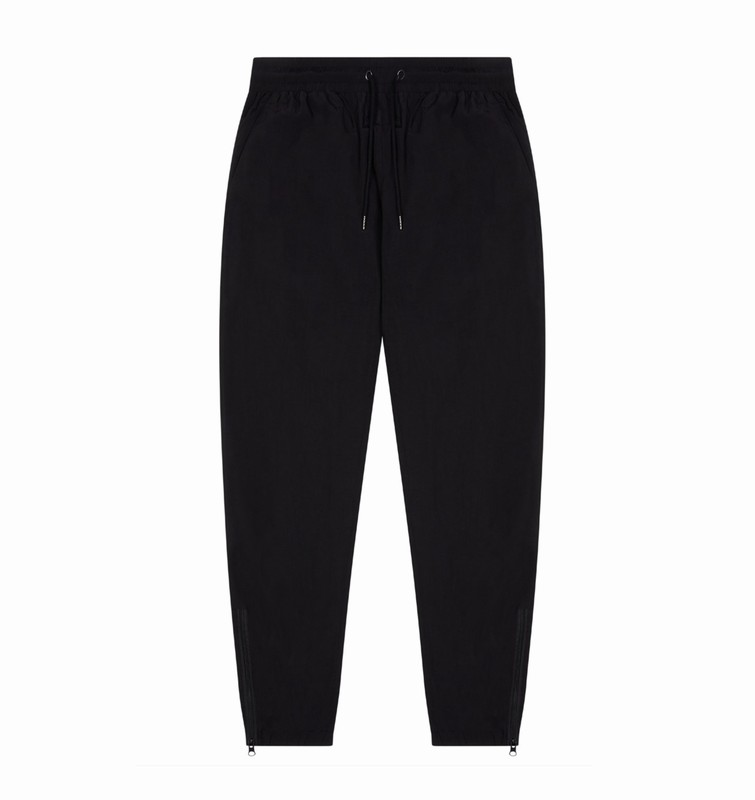 Trapstar London Irongate Shell 2.0 Černé Blankyt | TS-64859