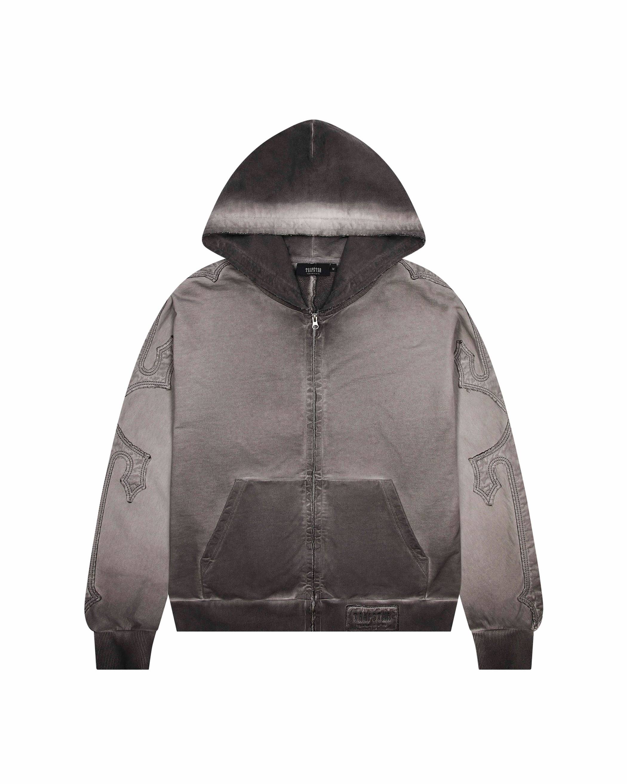 Trapstar London Irongate Side Seam Tracksuit Černé | TS-65372