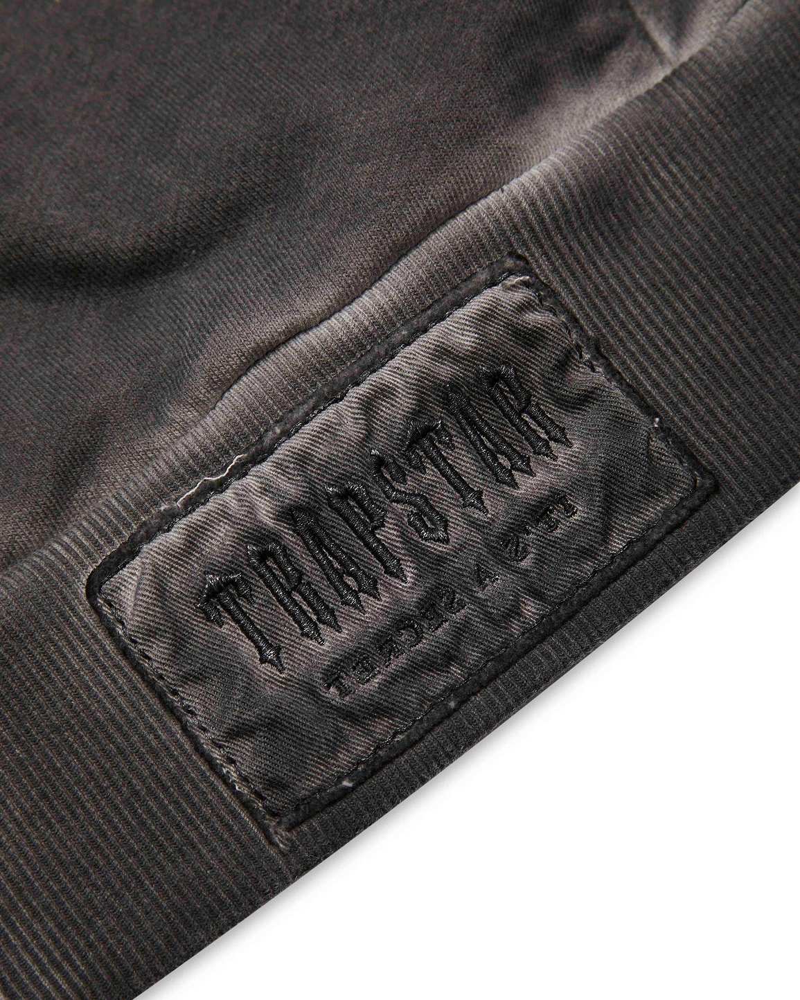 Trapstar London Irongate Side Seam Tracksuit Černé | TS-65372