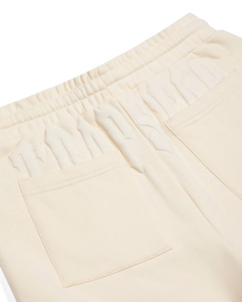 Trapstar London Irongate Slim Fit Track Bottoms Bílé | TS-65137