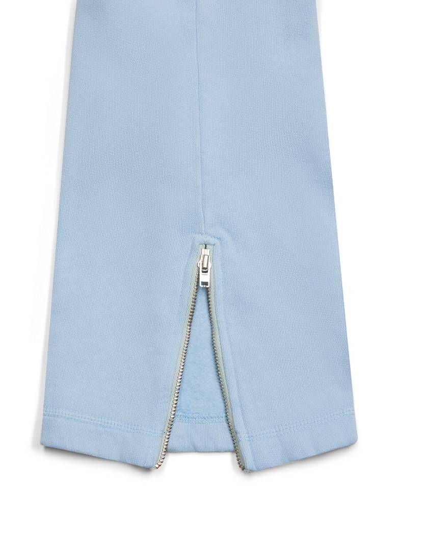 Trapstar London Irongate Split Leg Jogging Bottoms Blankyt | TS-65136