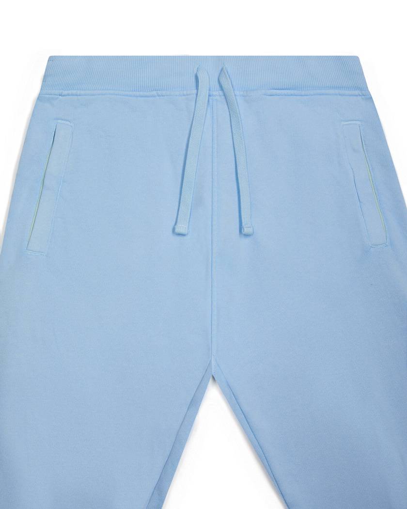 Trapstar London Irongate Split Leg Jogging Bottoms Blankyt | TS-65136