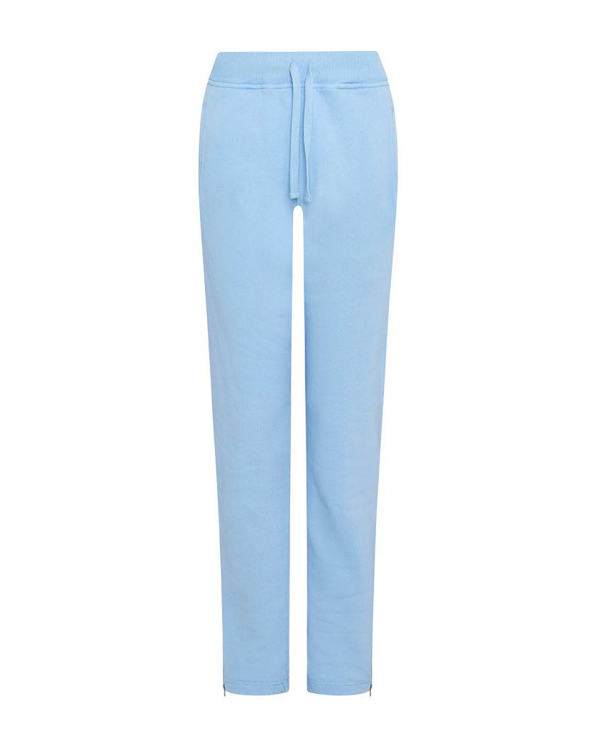 Trapstar London Irongate Split Leg Jogging Bottoms Blankyt | TS-65136