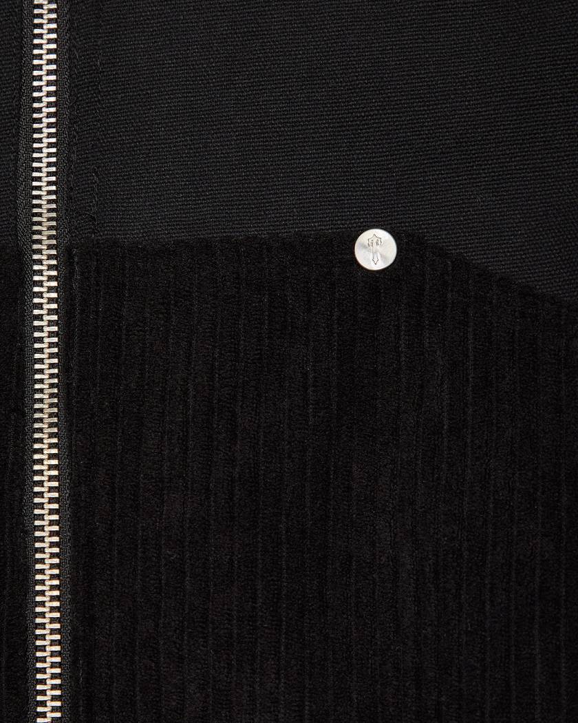 Trapstar London Irongate T Coach Jacket Černé | TS-65460