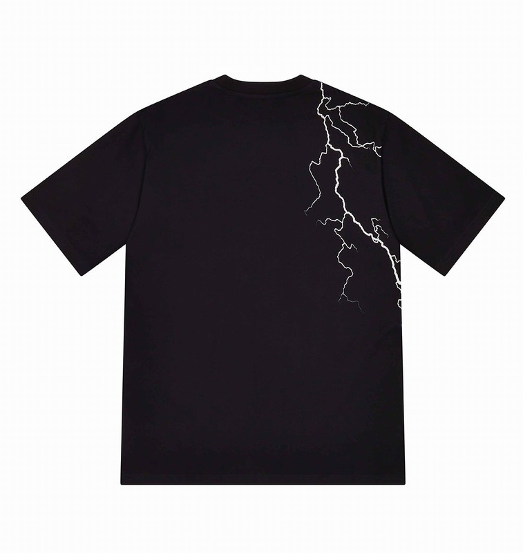 Trapstar London Irongate T Lightning Shorts Černé | TS-64924