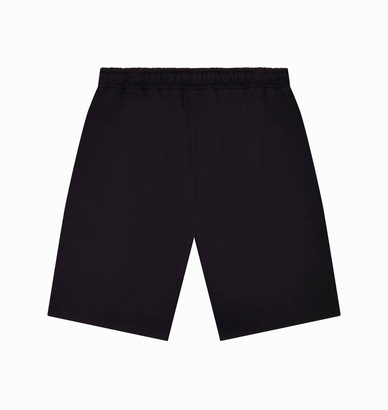 Trapstar London Irongate T Lightning Shorts Černé | TS-64924