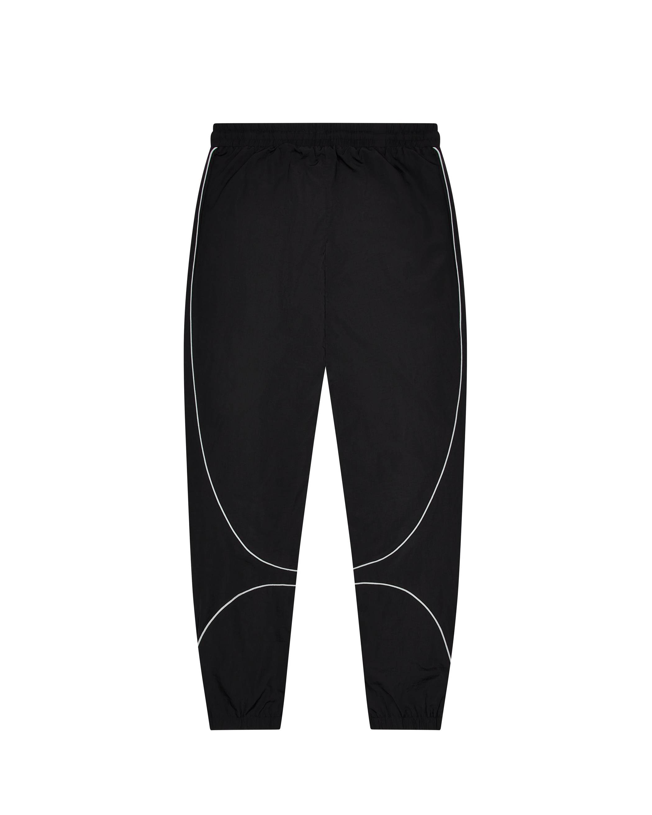 Trapstar London Irongate T Panel Shell Tracksuit Černé | TS-65377
