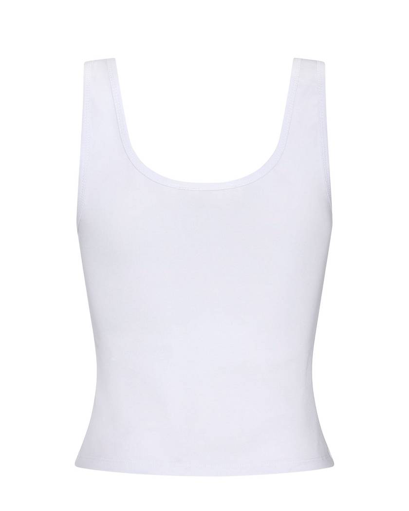 Trapstar London Irongate Vest Bílé | TS-65117