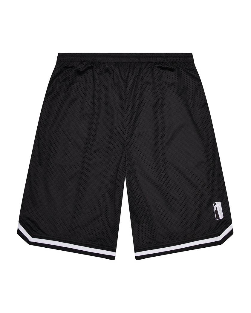 Trapstar London It's A Secret Irongate Arch Shorts Černé | TS-65297