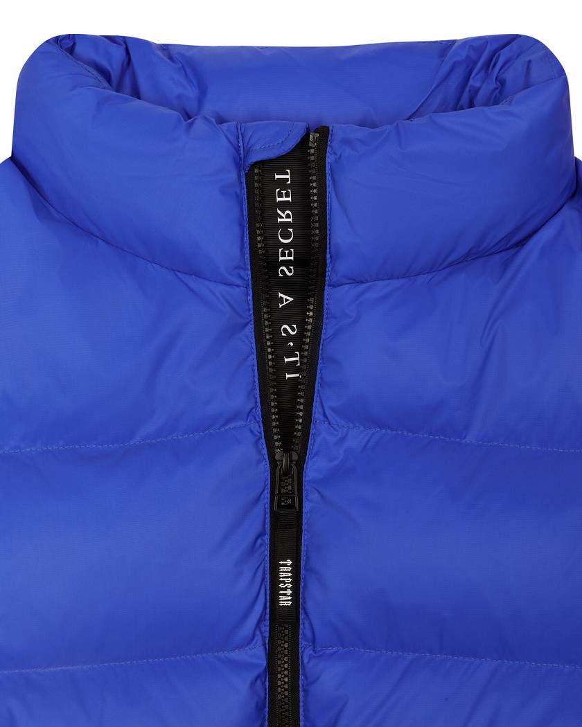 Trapstar London It’s a Secret Puffer Blankyt | TS-65452