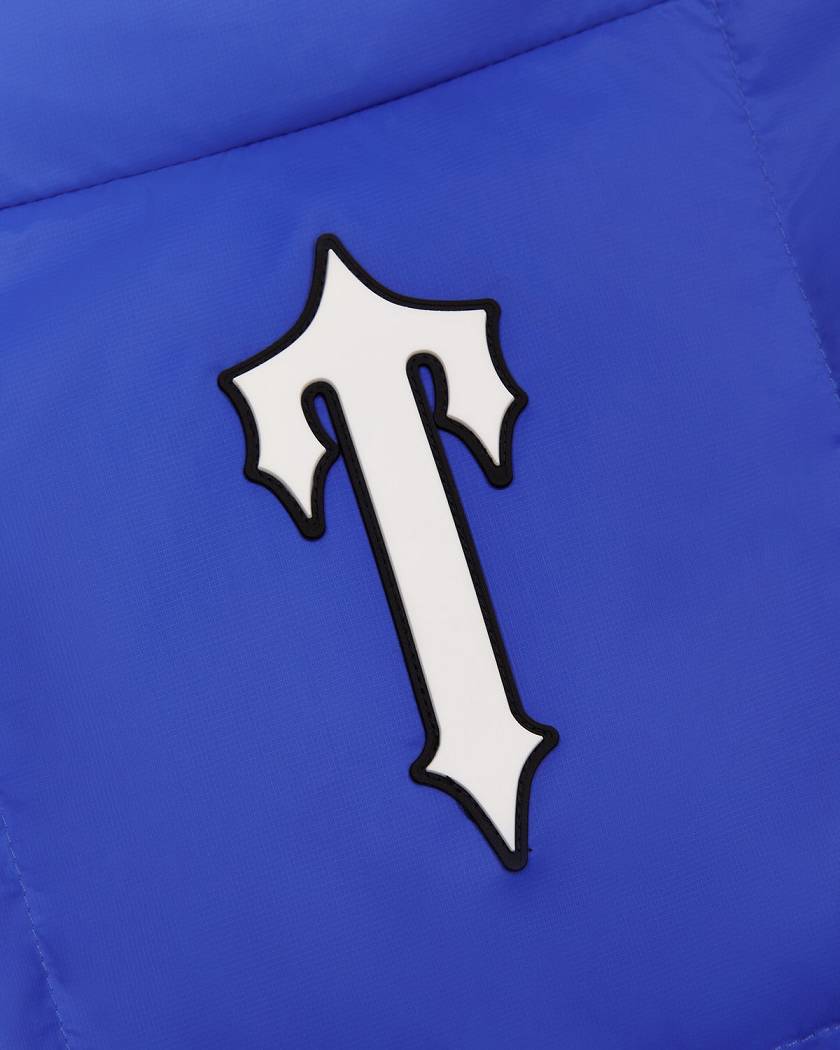 Trapstar London It’s a Secret Puffer Blankyt | TS-65452