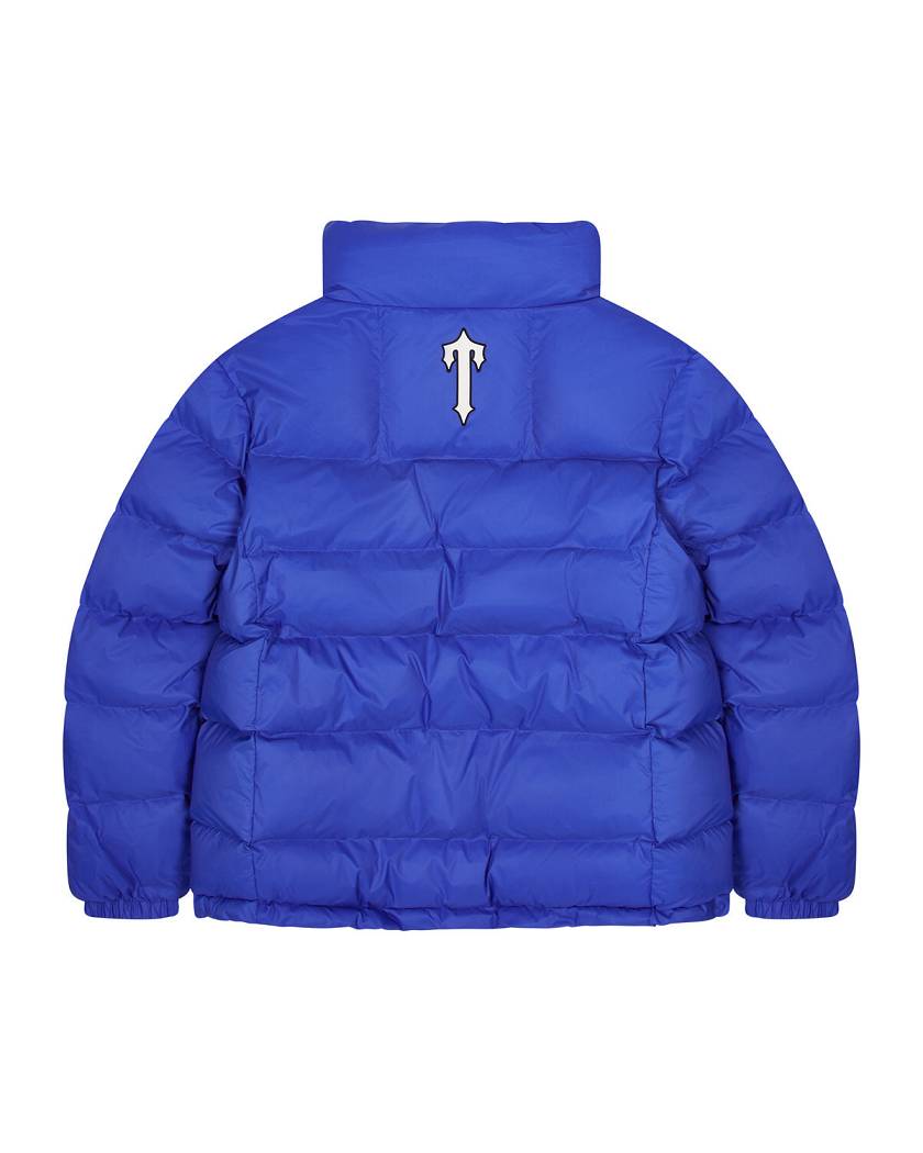 Trapstar London It’s a Secret Puffer Blankyt | TS-65452