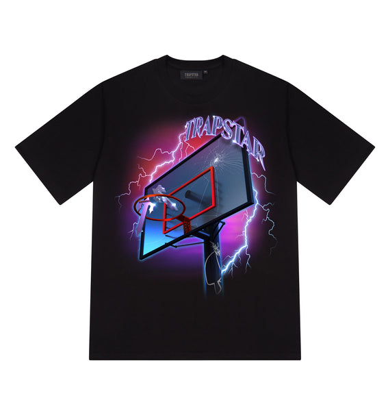 Trapstar London Never Miss Černé | TS-64976