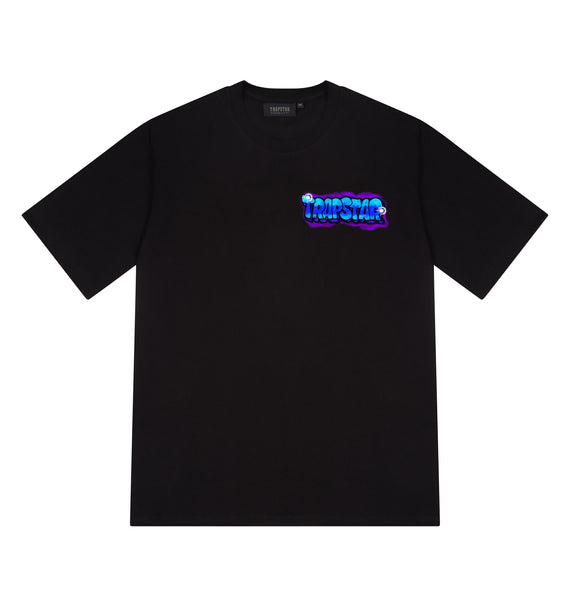 Trapstar London No Rules 2.1 Černé | TS-64950