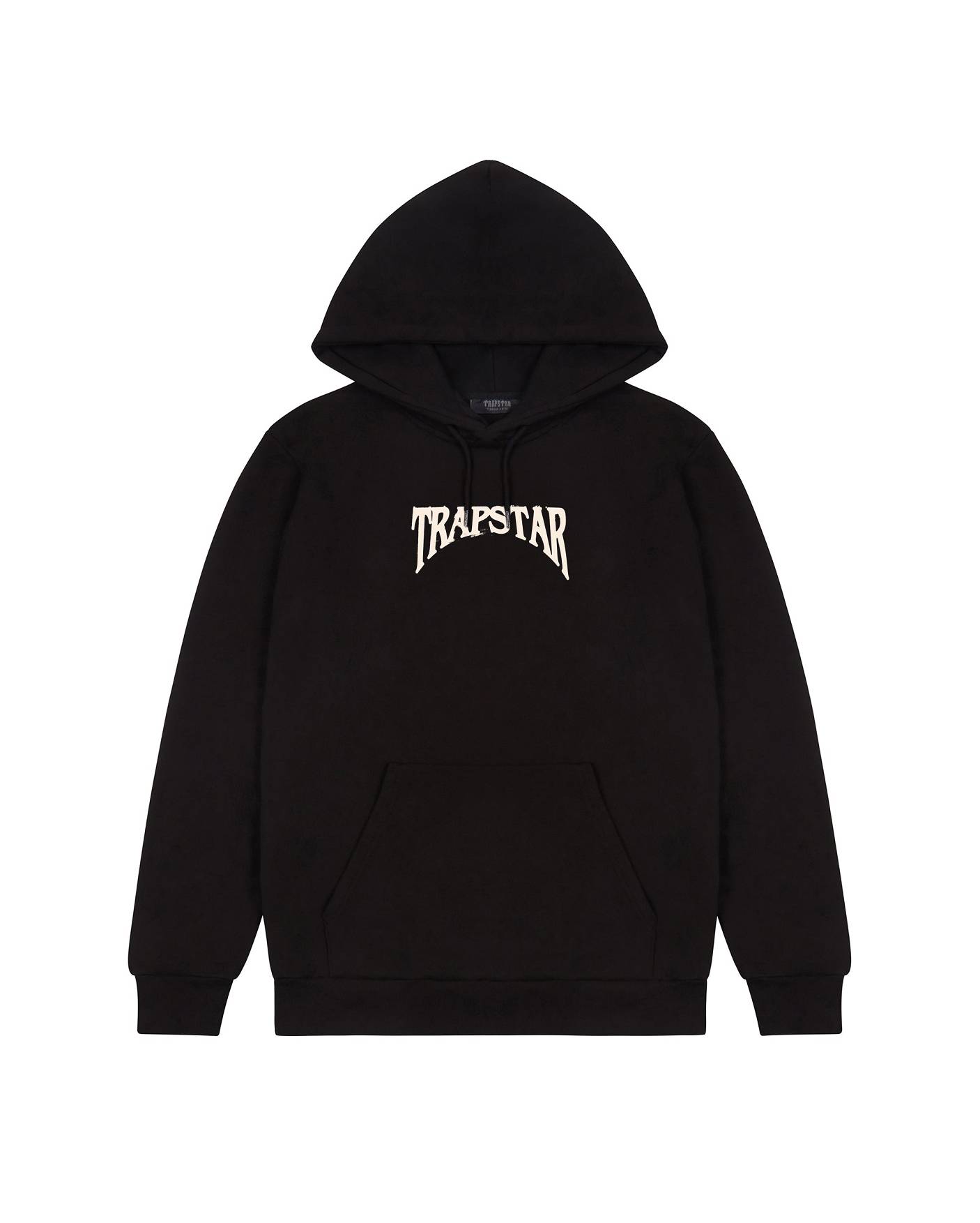 Trapstar London Nocturnal Hoodie Černé | TS-65370