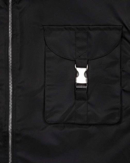Trapstar London Nylon Twill Coach Jacket Černé | TS-65461