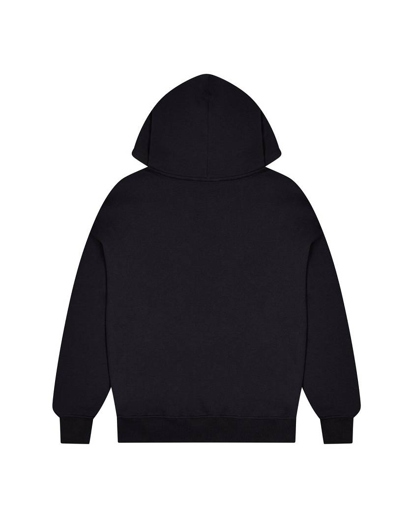 Trapstar London PRE ORDER Deconstructed Decoded Tracksuit Černé | TS-65380