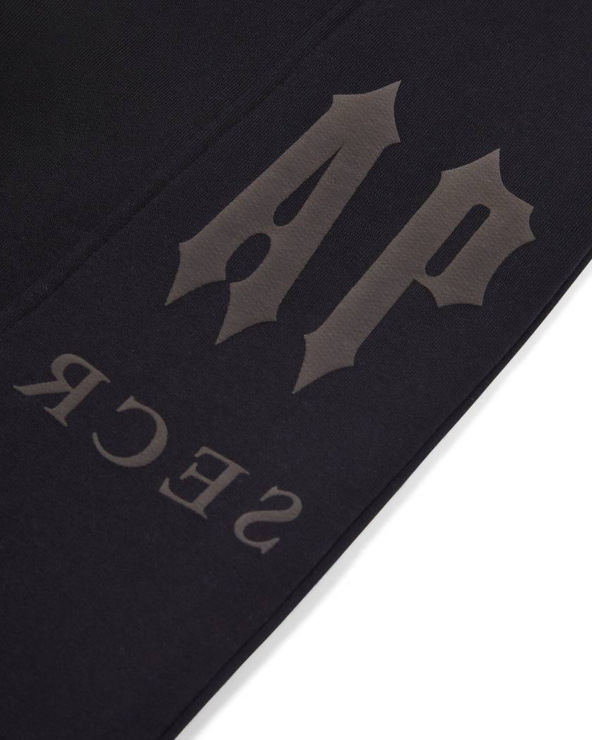 Trapstar London PRE ORDER Deconstructed Decoded Tracksuit Černé | TS-65380