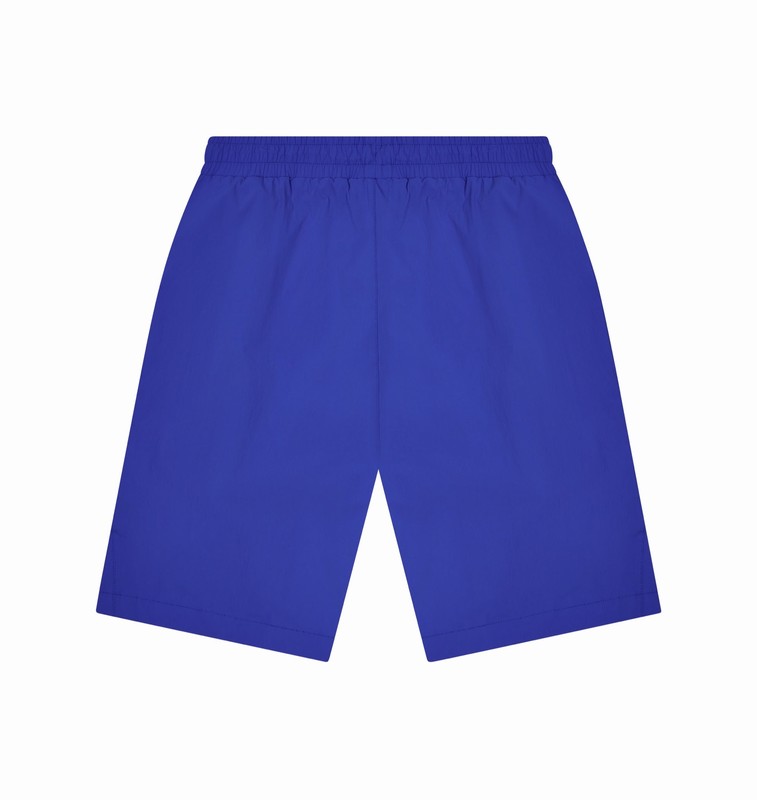 Trapstar London *PRE ORDER* Hyperdrive Tech Shorts Blankyt | TS-64931