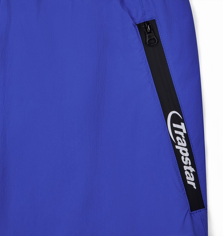 Trapstar London *PRE ORDER* Hyperdrive Tech Shorts Blankyt | TS-64931