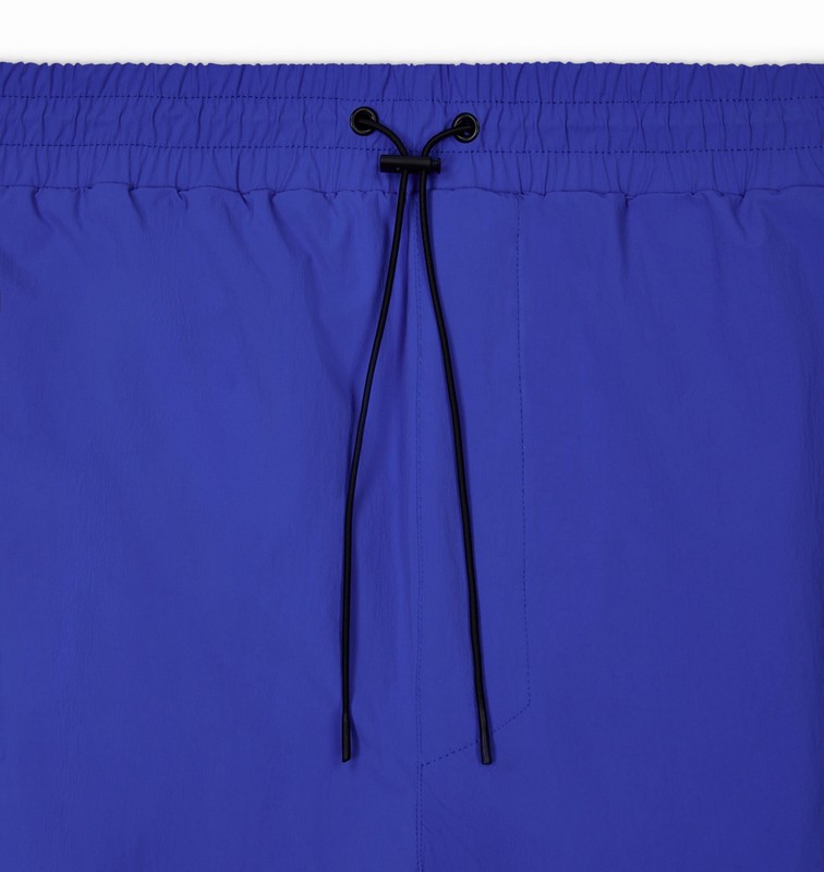 Trapstar London *PRE ORDER* Hyperdrive Tech Shorts Blankyt | TS-64931
