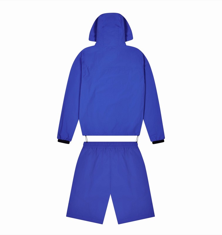 Trapstar London *PRE ORDER* Hyperdrive Tech Shorts Blankyt | TS-64931