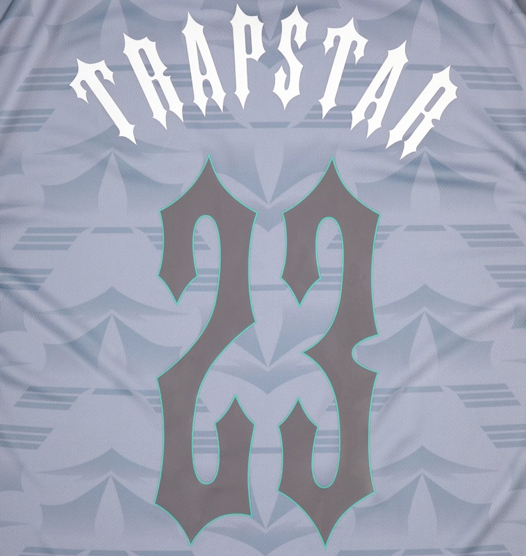 Trapstar London *PRE ORDER* Irongate Šedé Blankyt | TS-65050