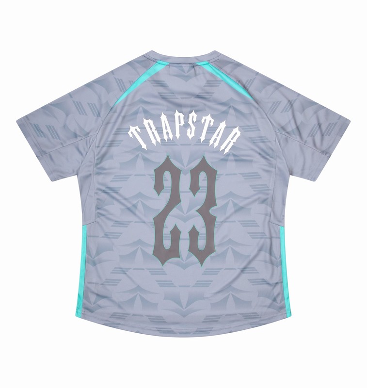 Trapstar London *PRE ORDER* Irongate Šedé Blankyt | TS-65050