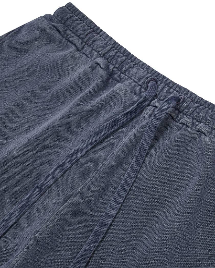 Trapstar London Patchwork Irongate Bottoms Tmavě Blankyt | TS-65333