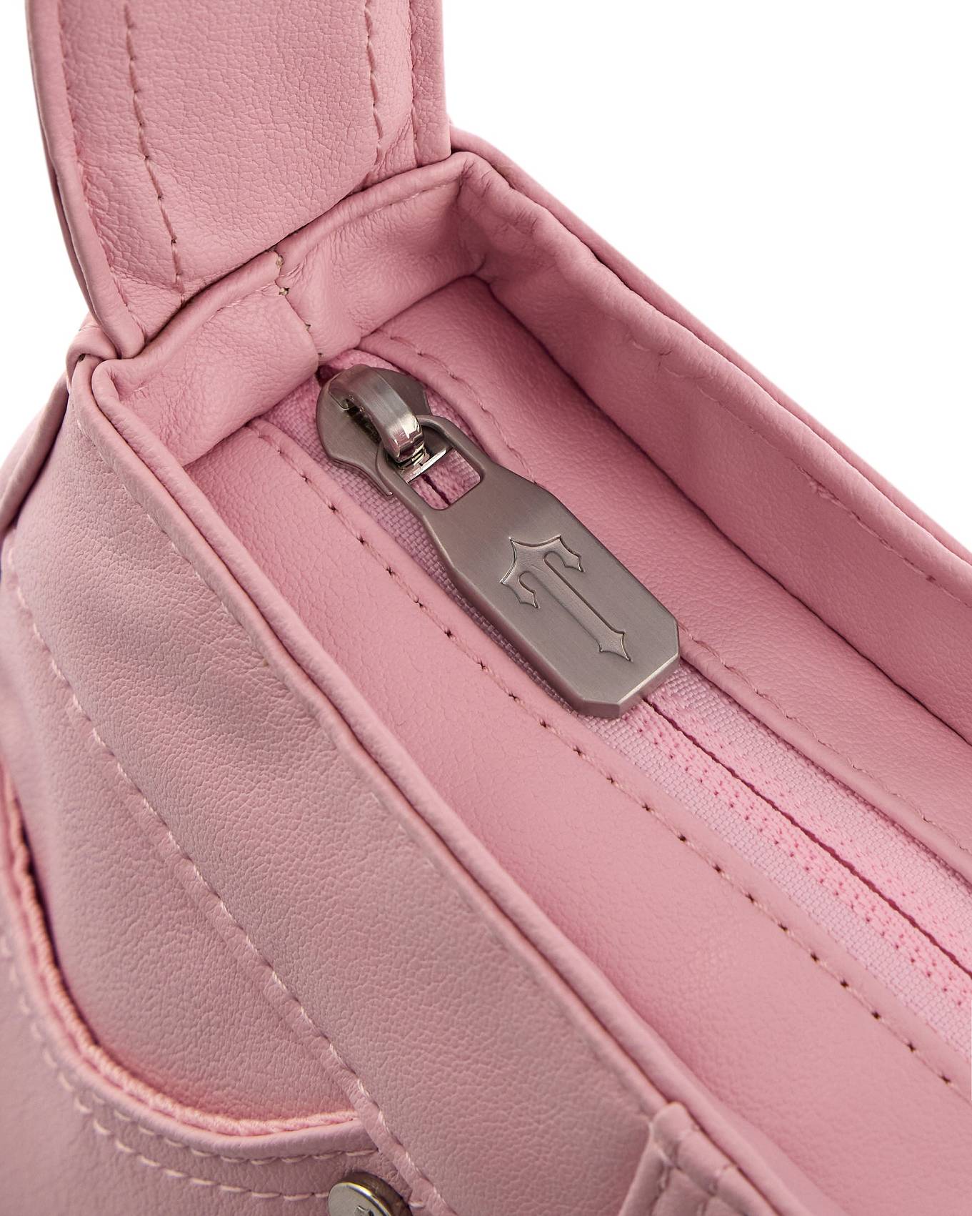 Trapstar London Rivet Bag Růžové | TS-65087