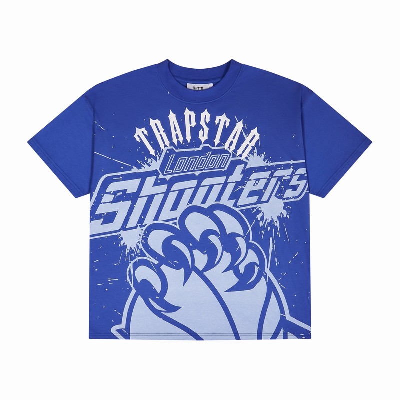 Trapstar London Shooters Claw 2.0 Blankyt | TS-65053