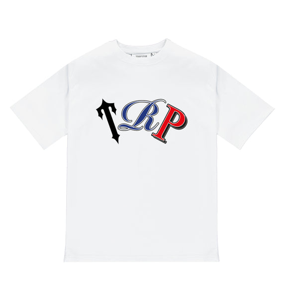 Trapstar London TRP Bílé | TS-65036