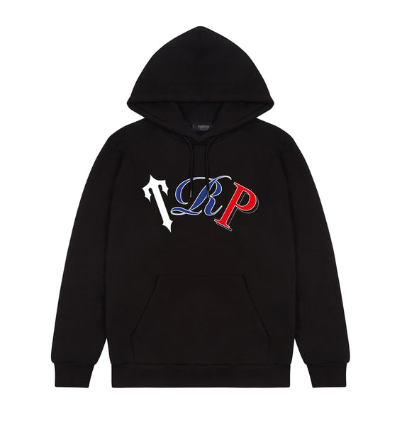 Trapstar London TRP Černé | TS-64842