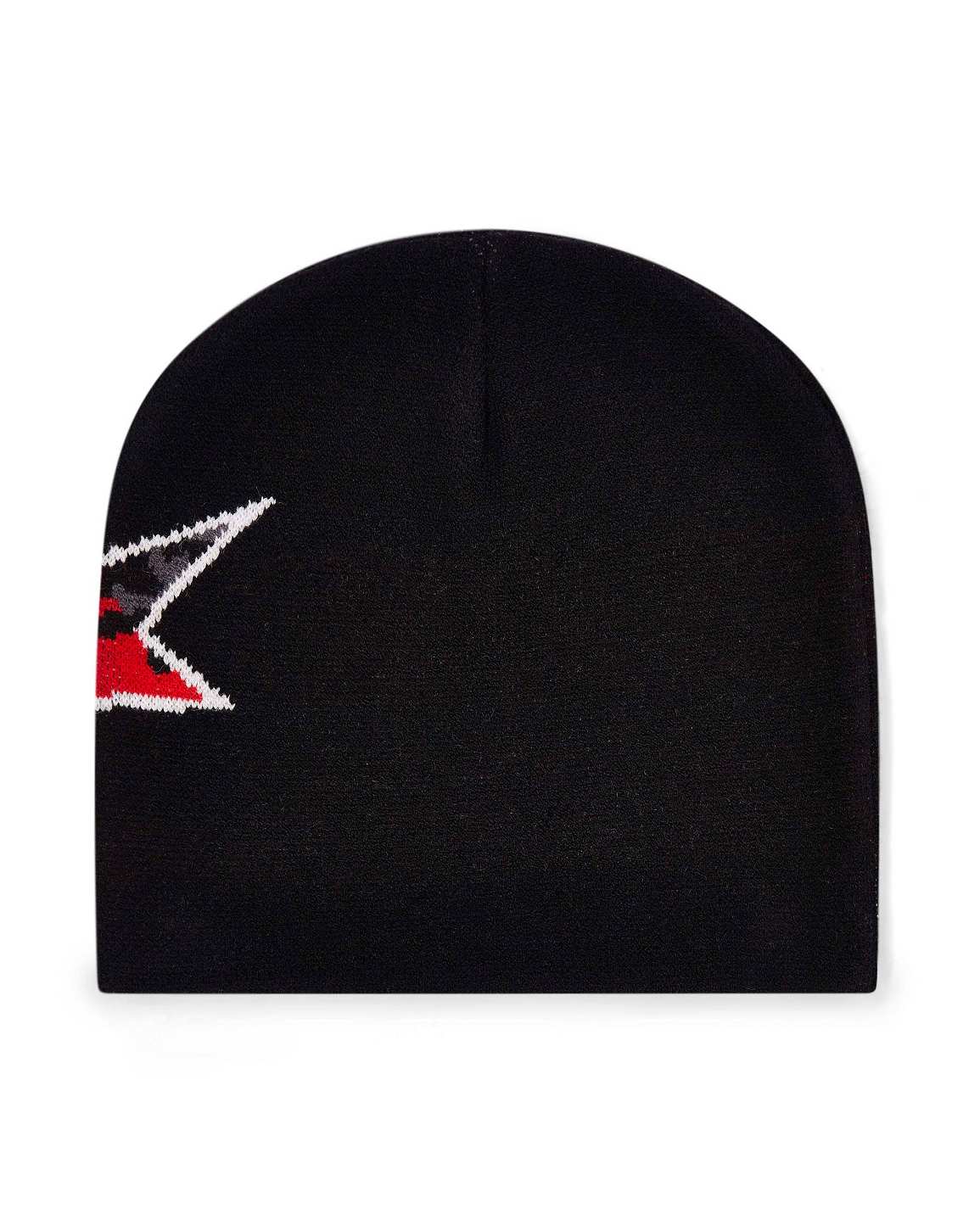Trapstar London TS Star Beanie Černé | TS-65172