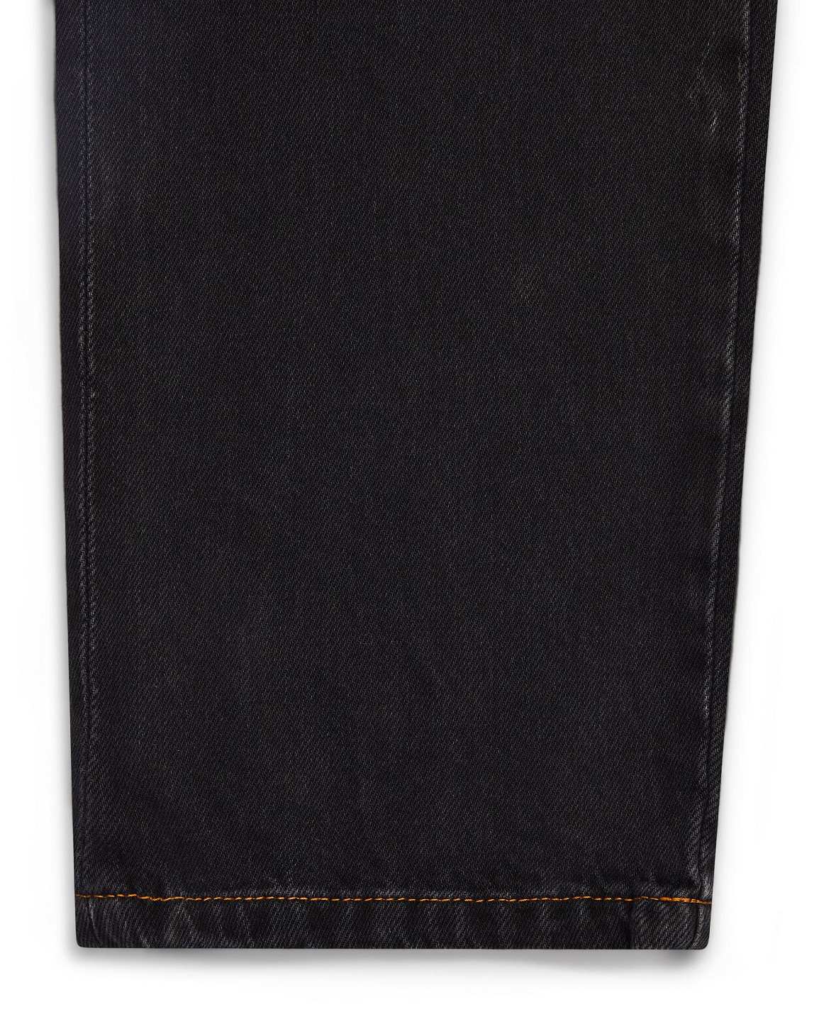 Trapstar London TS Star Diamante Jeans Černé | TS-65313