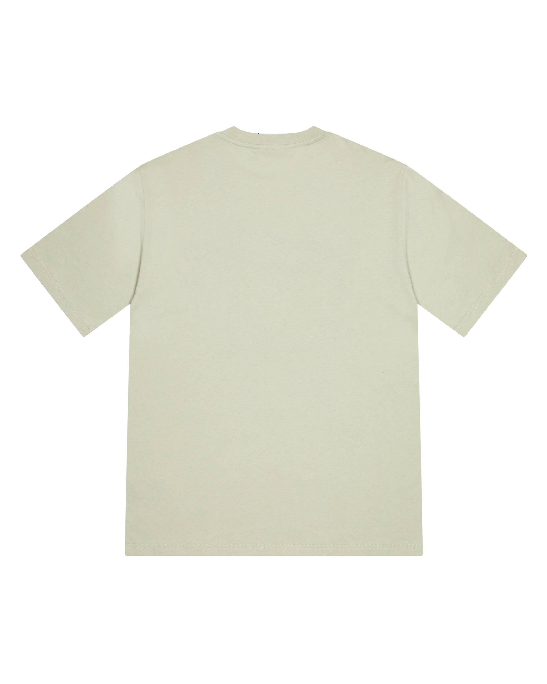Trapstar London Tee Hnědožlutý | TS-65291